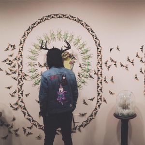 Meet your Posher, Deshawn